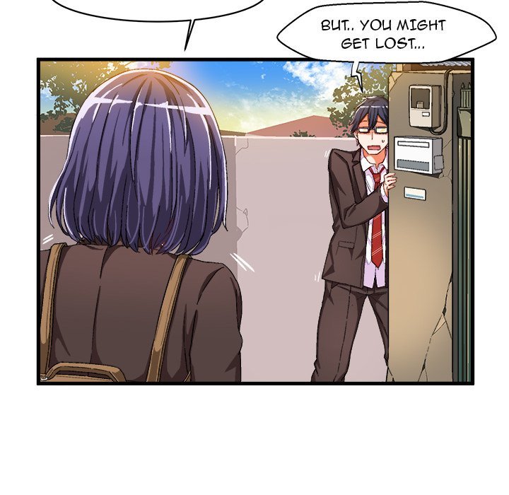 The Perfect Duo Manhwa - Chapter 10 Page 42