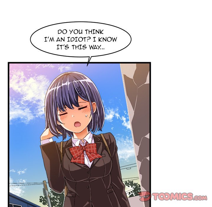 The Perfect Duo Manhwa - Chapter 10 Page 43