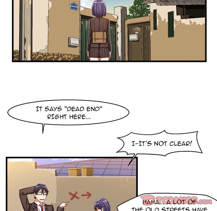 The Perfect Duo Manhwa - Chapter 10 Page 45