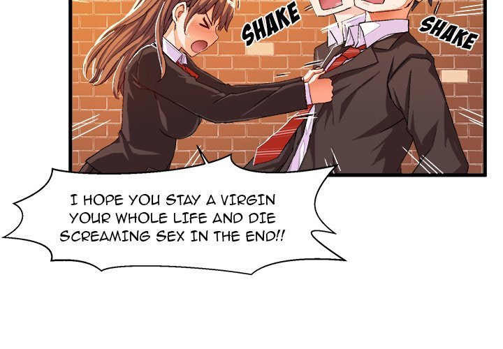 The Perfect Duo Manhwa - Chapter 6 Page 2