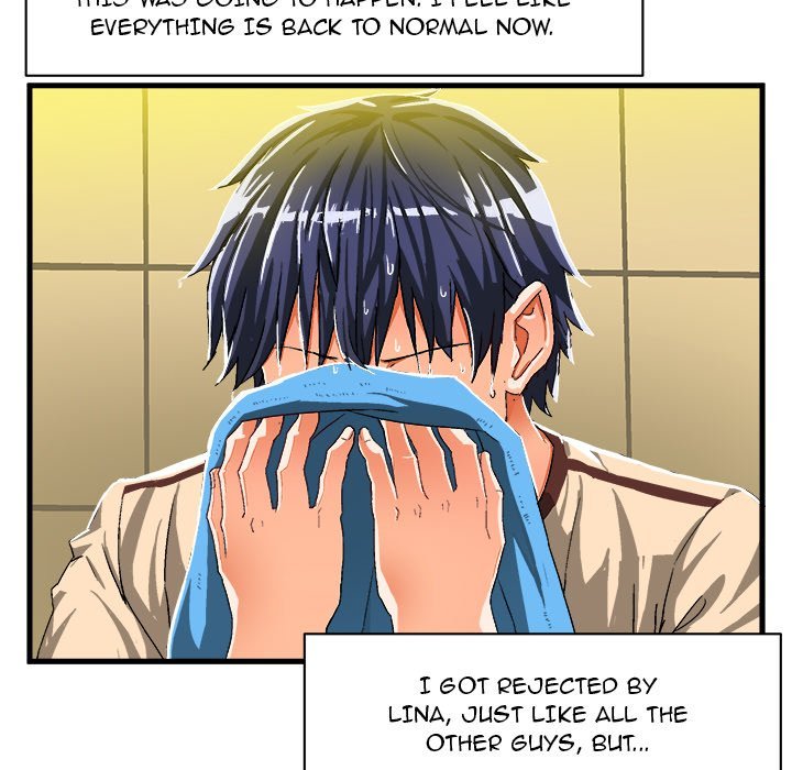 The Perfect Duo Manhwa - Chapter 6 Page 14