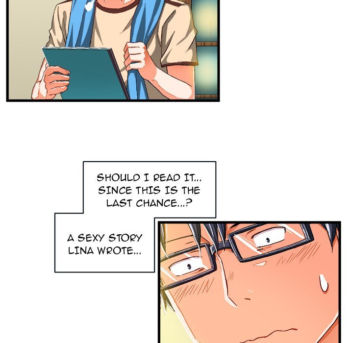 The Perfect Duo Manhwa - Chapter 6 Page 18