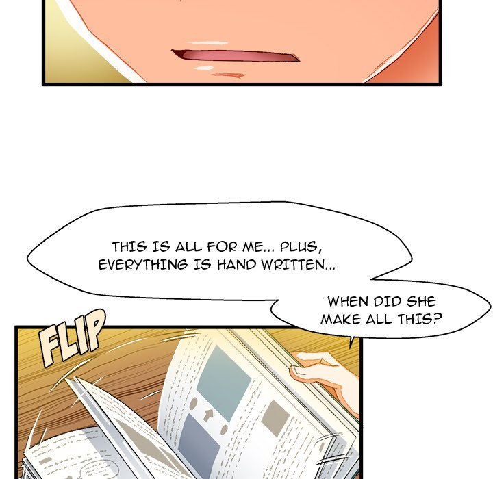 The Perfect Duo Manhwa - Chapter 6 Page 21