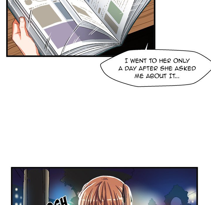 The Perfect Duo Manhwa - Chapter 6 Page 22