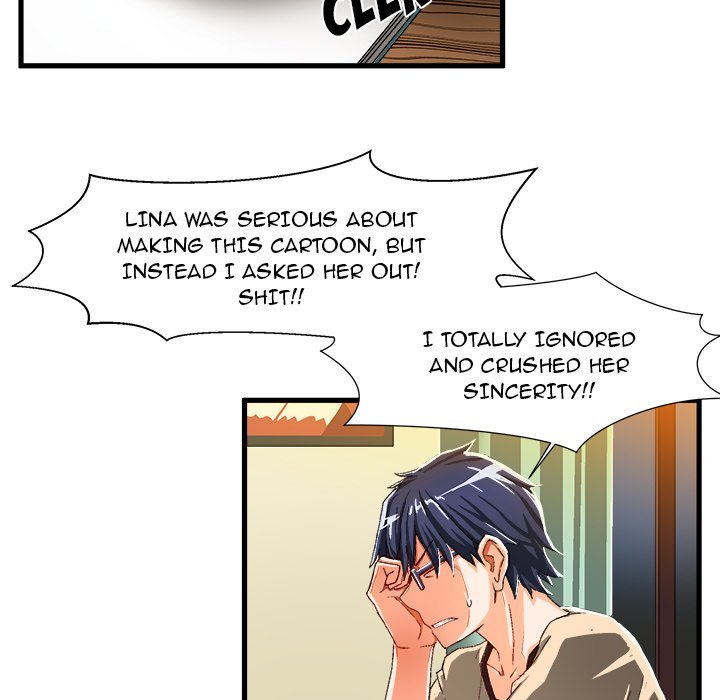 The Perfect Duo Manhwa - Chapter 6 Page 26