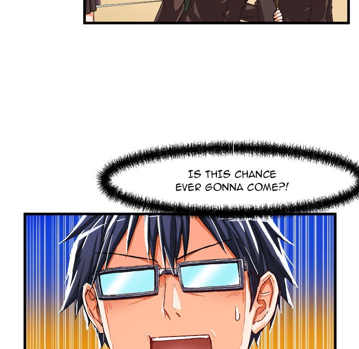 The Perfect Duo Manhwa - Chapter 6 Page 31