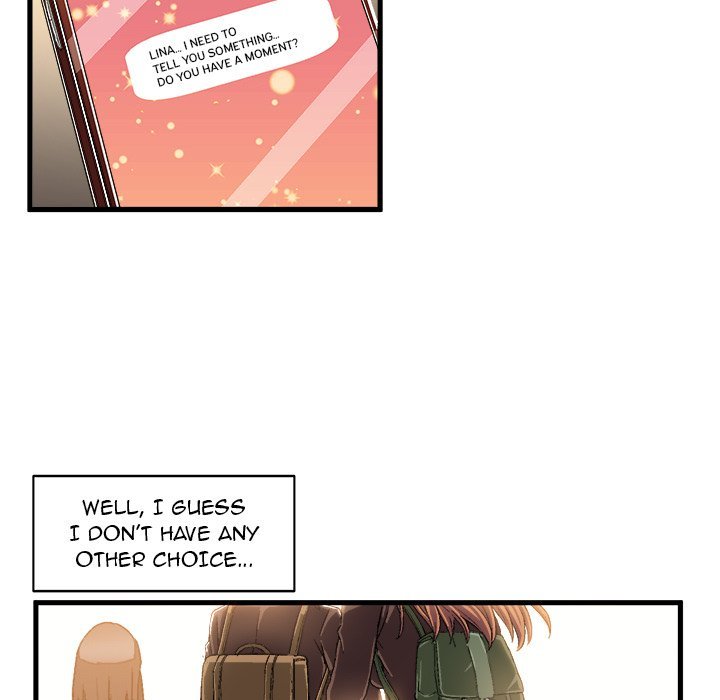 The Perfect Duo Manhwa - Chapter 6 Page 33