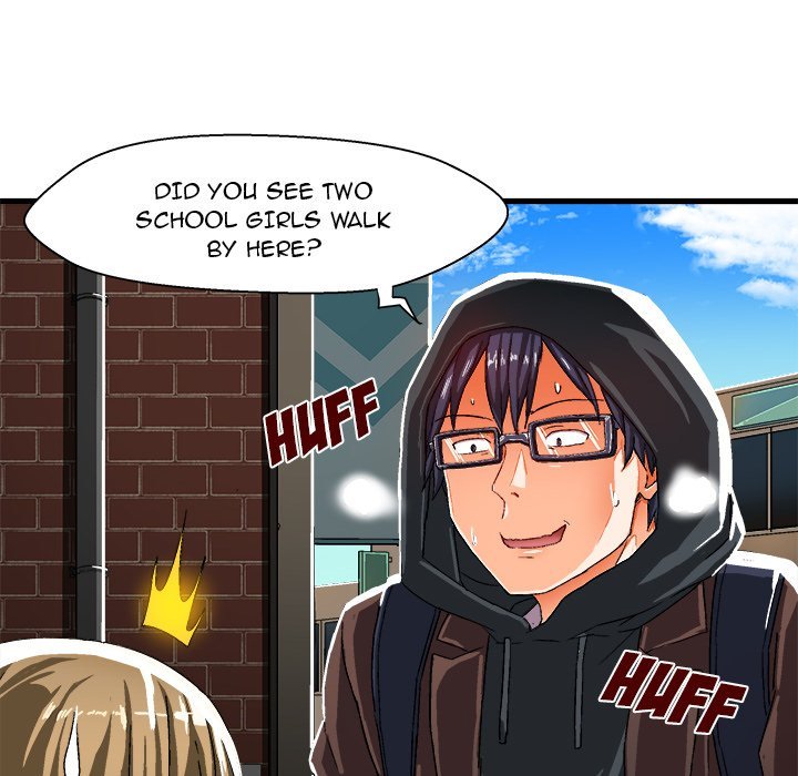 The Perfect Duo Manhwa - Chapter 6 Page 40