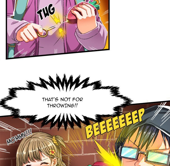 The Perfect Duo Manhwa - Chapter 6 Page 42