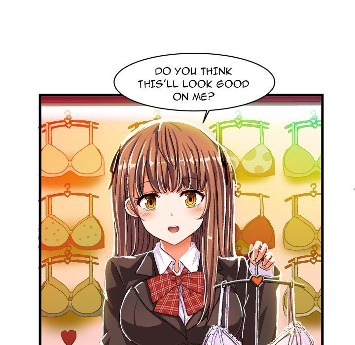 The Perfect Duo Manhwa - Chapter 6 Page 45