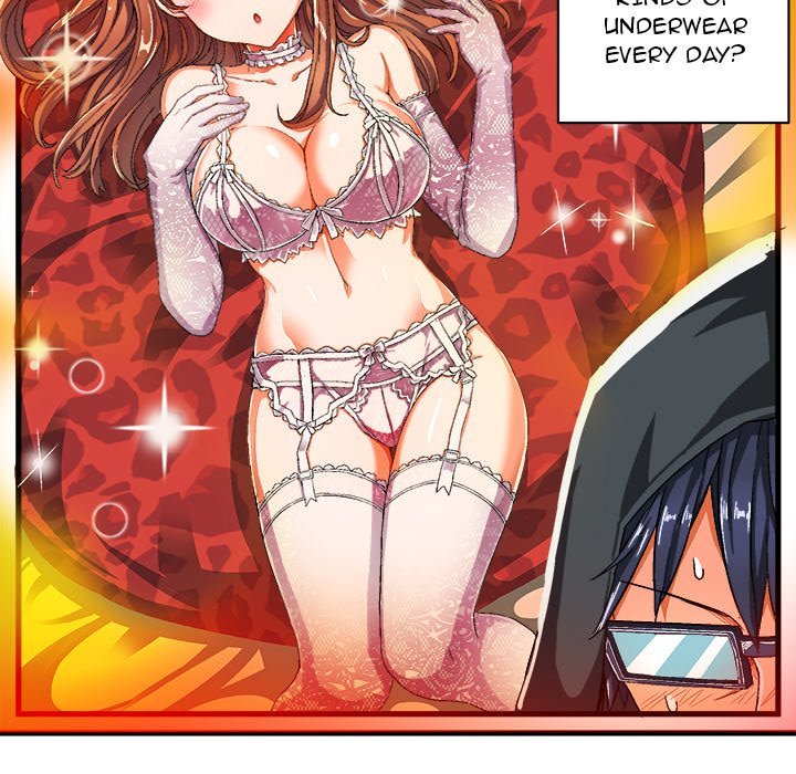 The Perfect Duo Manhwa - Chapter 6 Page 48