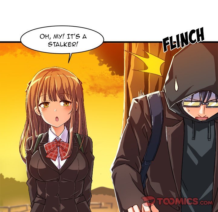 The Perfect Duo Manhwa - Chapter 6 Page 57