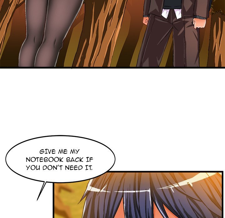 The Perfect Duo Manhwa - Chapter 6 Page 61