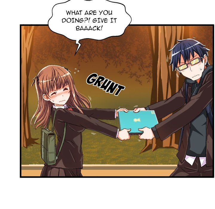 The Perfect Duo Manhwa - Chapter 6 Page 65