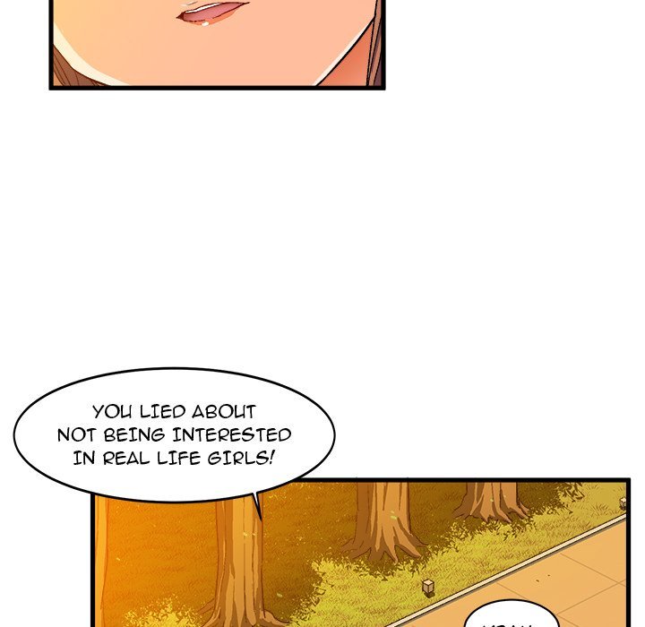 The Perfect Duo Manhwa - Chapter 6 Page 69