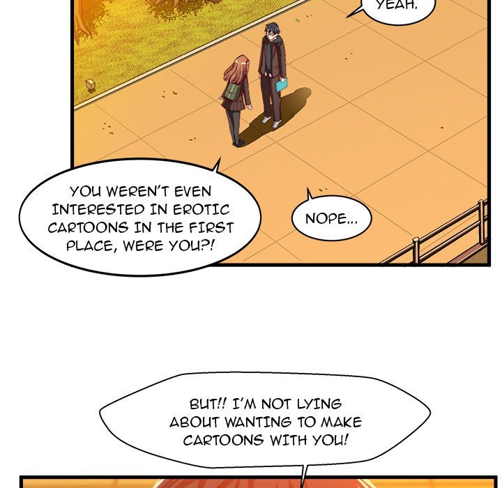 The Perfect Duo Manhwa - Chapter 6 Page 70