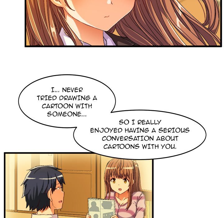 The Perfect Duo Manhwa - Chapter 6 Page 72