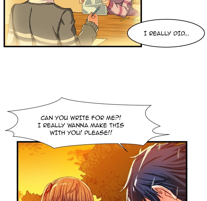 The Perfect Duo Manhwa - Chapter 6 Page 73