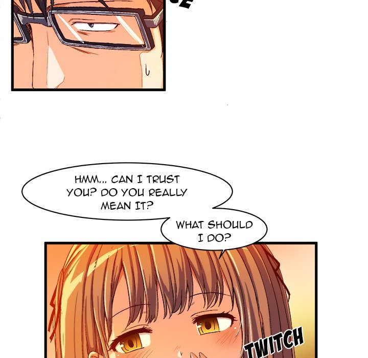 The Perfect Duo Manhwa - Chapter 6 Page 75