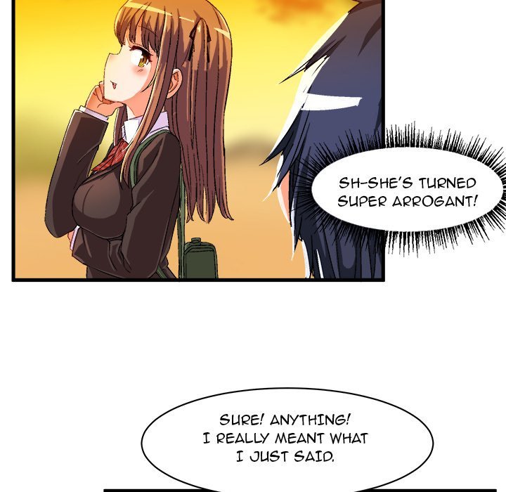 The Perfect Duo Manhwa - Chapter 6 Page 77