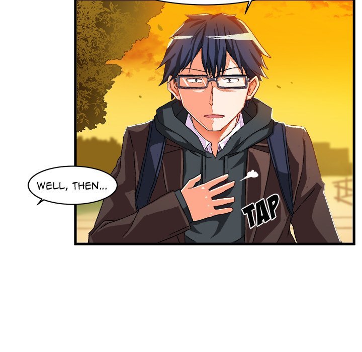 The Perfect Duo Manhwa - Chapter 6 Page 78