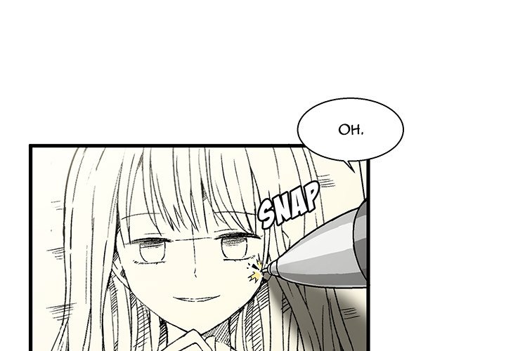 The Perfect Duo Manhwa - Chapter 0 Page 2