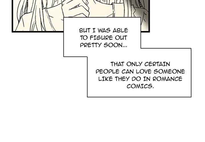 The Perfect Duo Manhwa - Chapter 0 Page 3