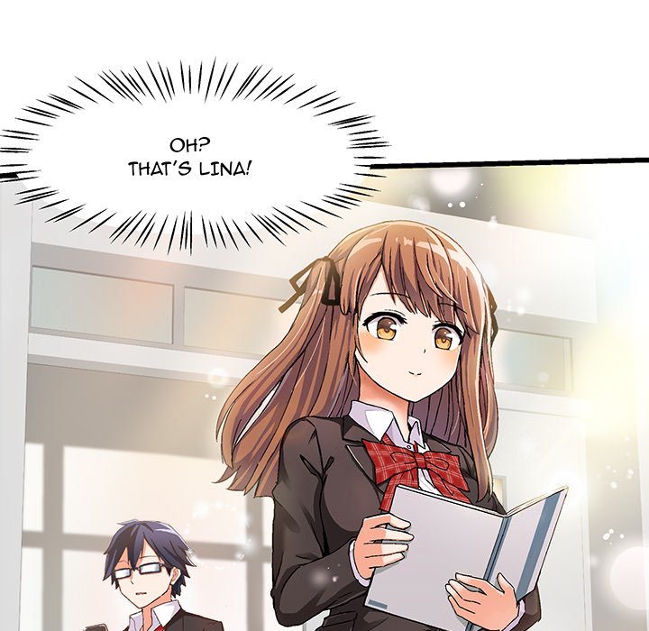 The Perfect Duo Manhwa - Chapter 0 Page 27