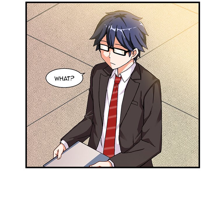 The Perfect Duo Manhwa - Chapter 0 Page 38