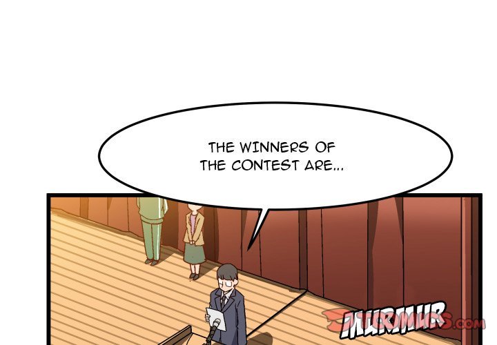 The Perfect Duo Manhwa - Chapter 45 Page 1