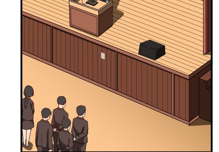 The Perfect Duo Manhwa - Chapter 45 Page 2