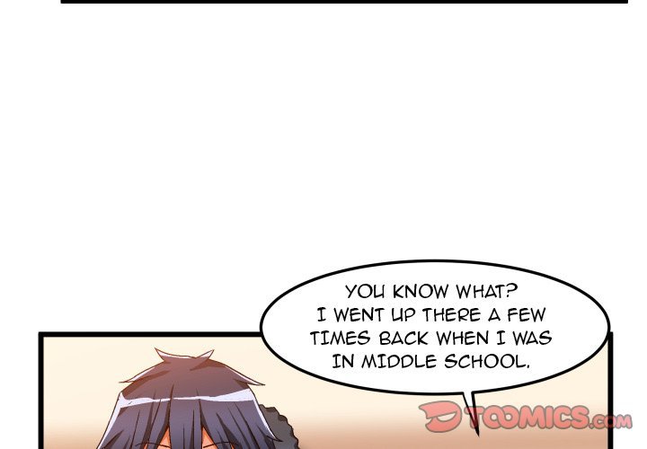 The Perfect Duo Manhwa - Chapter 45 Page 3