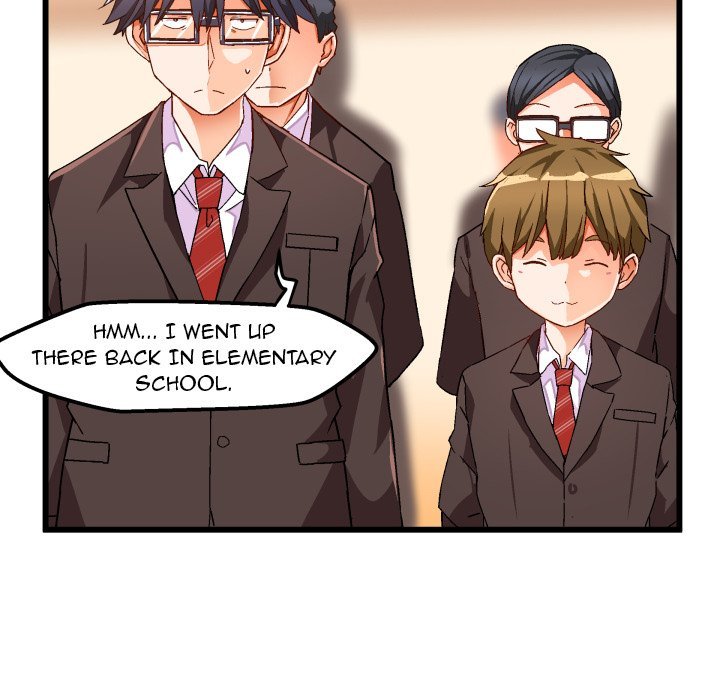 The Perfect Duo Manhwa - Chapter 45 Page 4