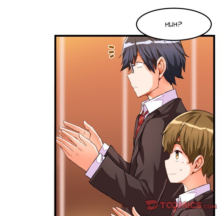 The Perfect Duo Manhwa - Chapter 45 Page 9