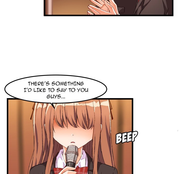 The Perfect Duo Manhwa - Chapter 45 Page 10