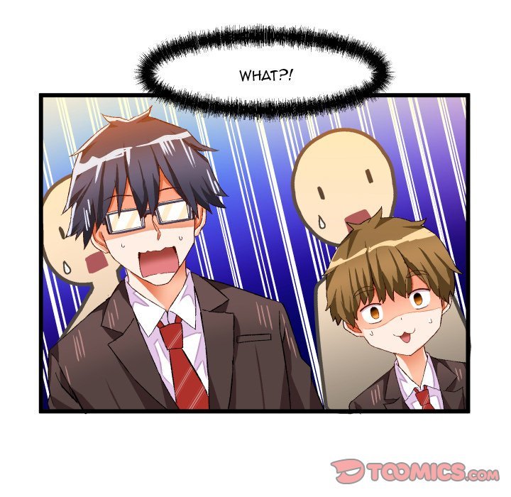 The Perfect Duo Manhwa - Chapter 45 Page 15