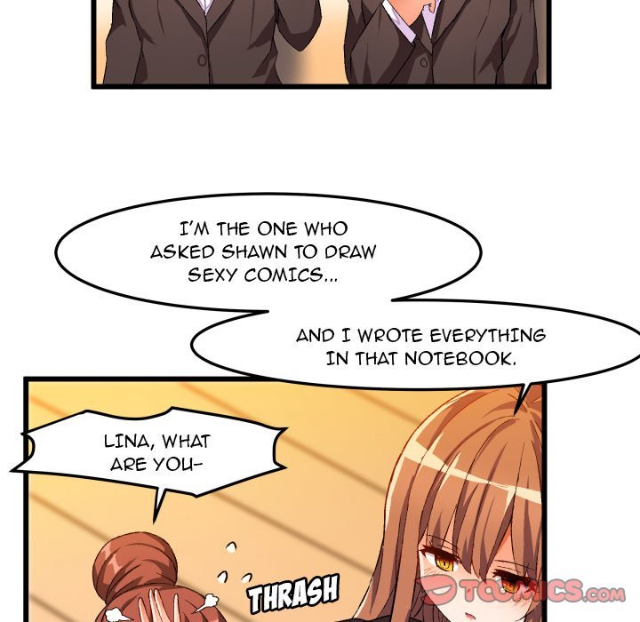 The Perfect Duo Manhwa - Chapter 45 Page 17