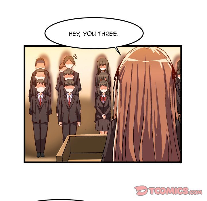 The Perfect Duo Manhwa - Chapter 45 Page 19