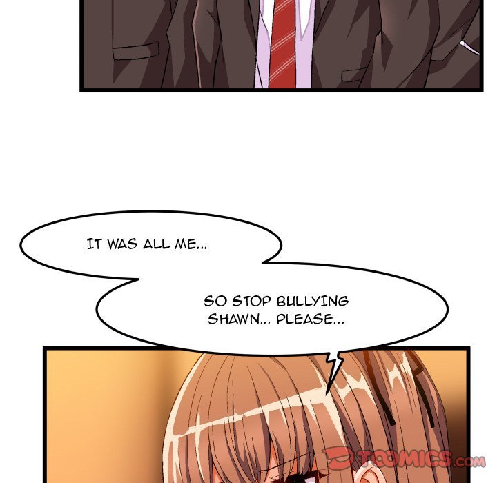 The Perfect Duo Manhwa - Chapter 45 Page 21