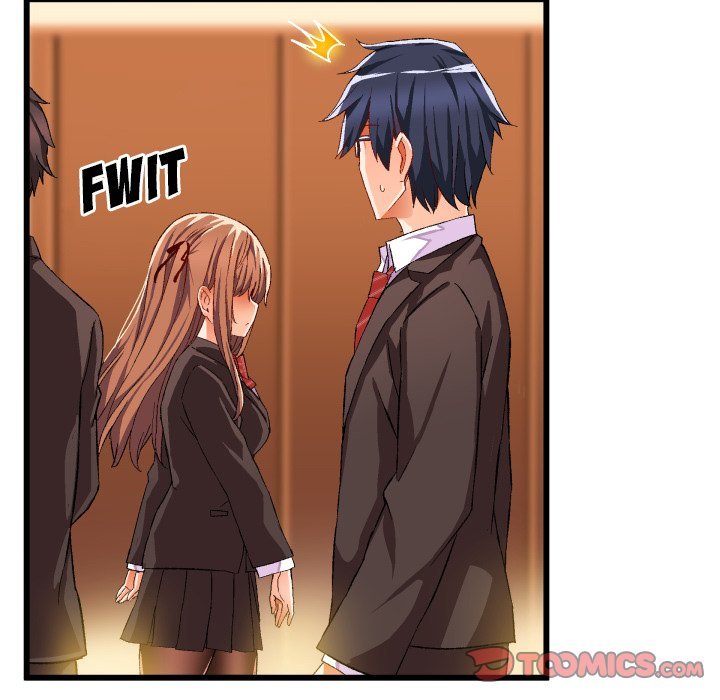 The Perfect Duo Manhwa - Chapter 45 Page 23