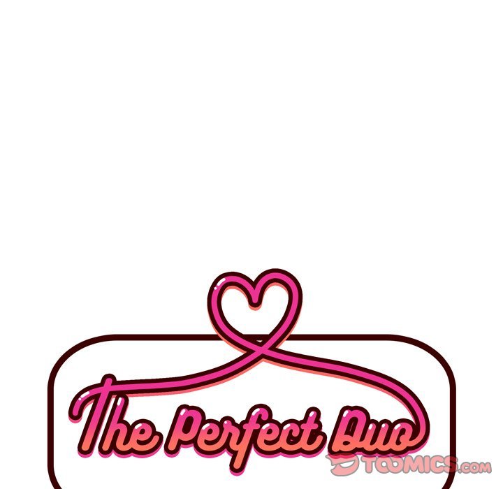 The Perfect Duo Manhwa - Chapter 45 Page 27