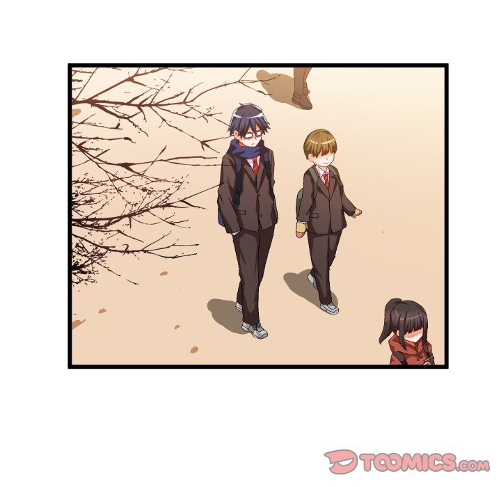 The Perfect Duo Manhwa - Chapter 45 Page 29