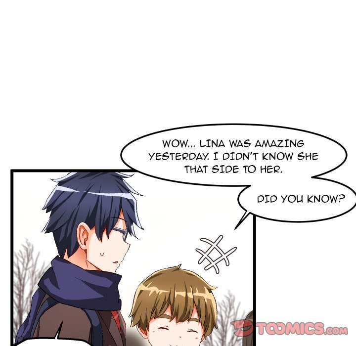 The Perfect Duo Manhwa - Chapter 45 Page 31