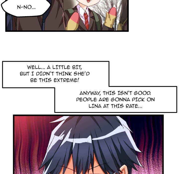 The Perfect Duo Manhwa - Chapter 45 Page 32