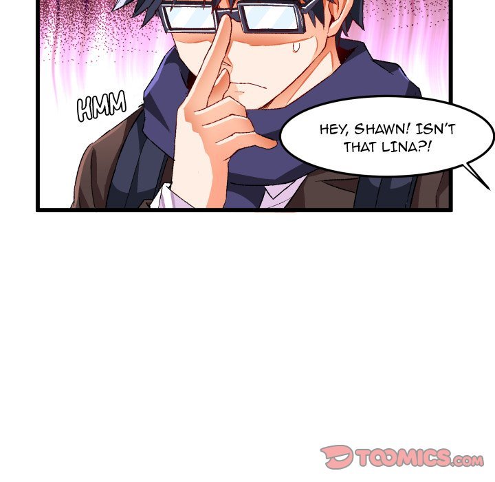 The Perfect Duo Manhwa - Chapter 45 Page 33