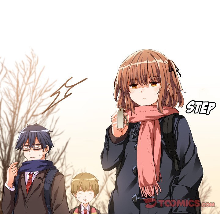 The Perfect Duo Manhwa - Chapter 45 Page 35