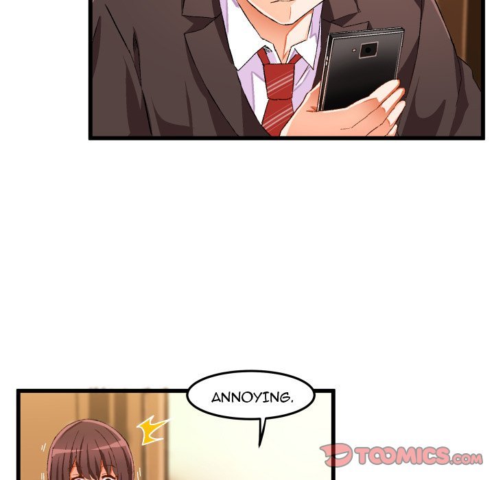 The Perfect Duo Manhwa - Chapter 45 Page 41