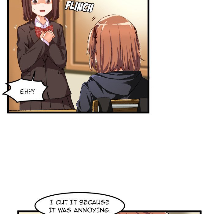 The Perfect Duo Manhwa - Chapter 45 Page 42