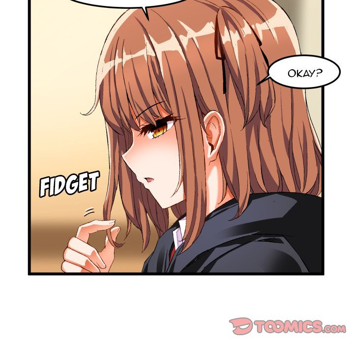 The Perfect Duo Manhwa - Chapter 45 Page 43