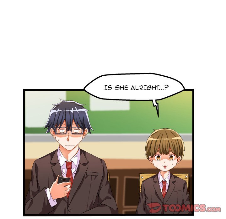 The Perfect Duo Manhwa - Chapter 45 Page 45